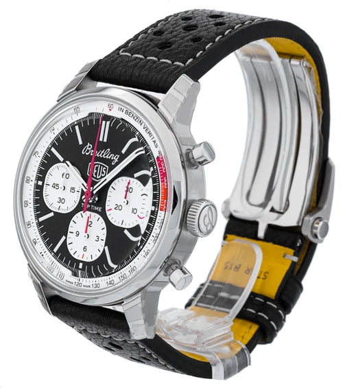 Breitling Top Time AB0176