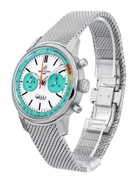 Breitling Top Time AB0176