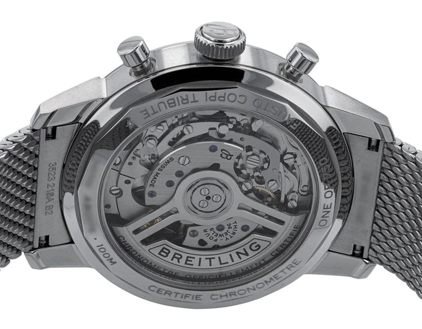 Breitling Top Time AB0176