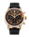 Breitling Top Time RB0176