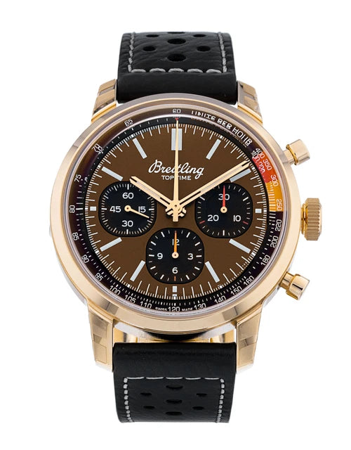 Breitling Top Time RB0176
