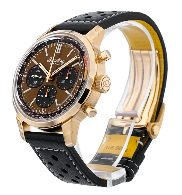 Breitling Top Time RB0176