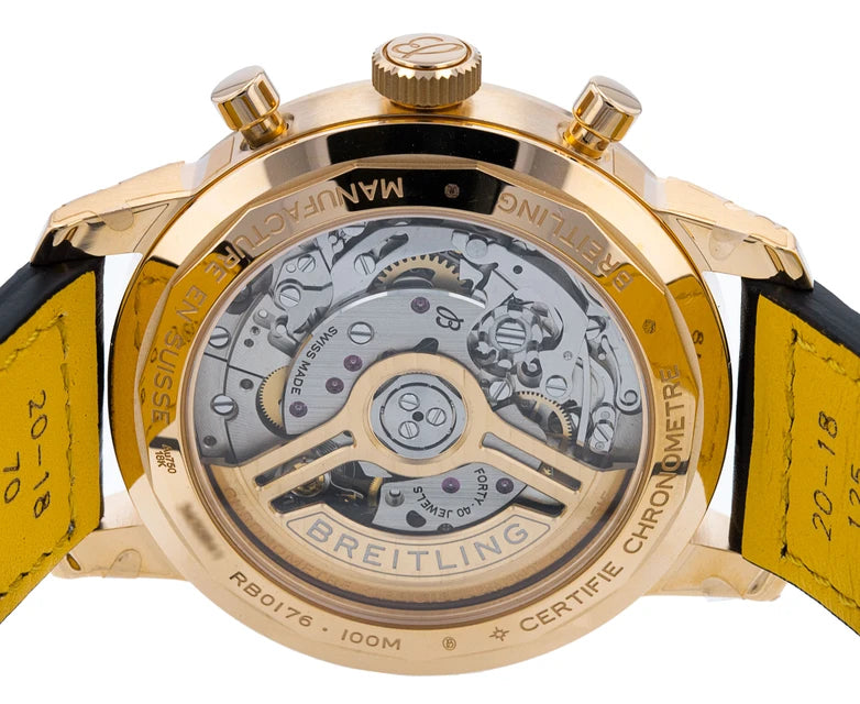 Breitling Top Time RB0176