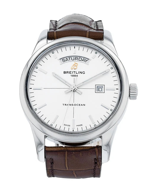 Breitling Transocean A45310