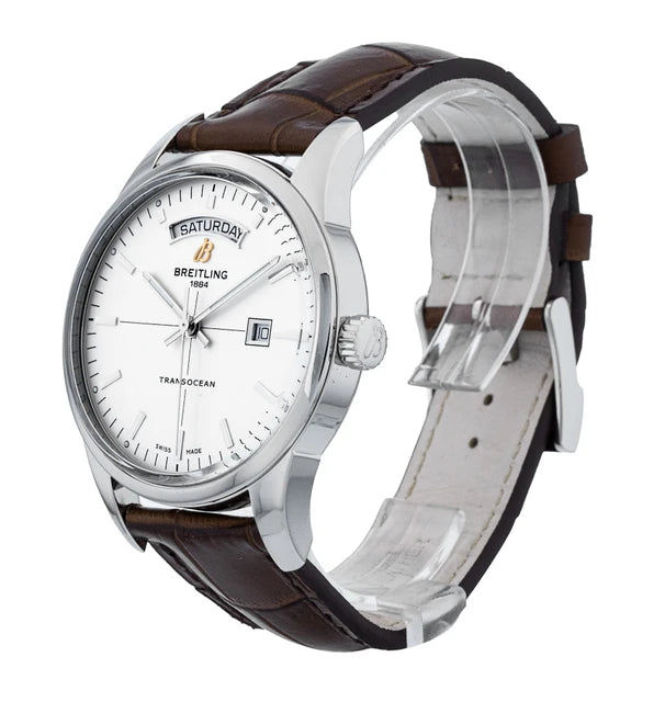 Breitling Transocean A45310