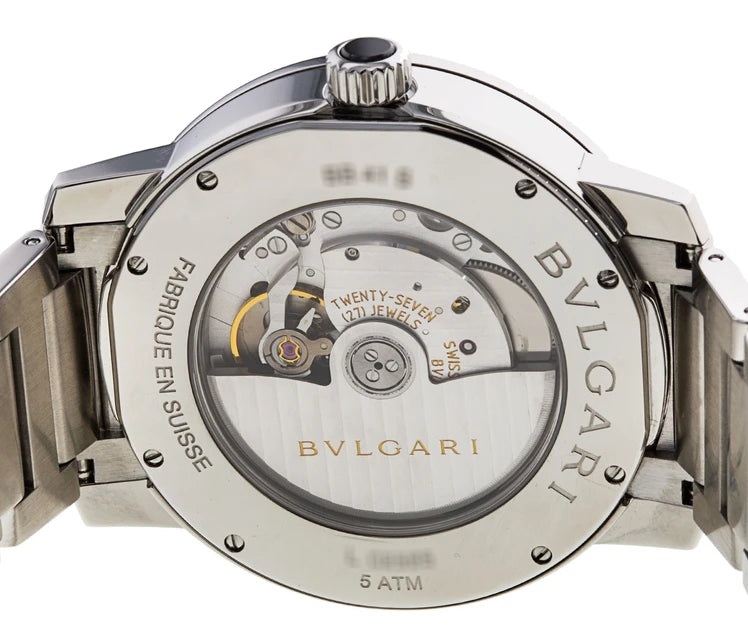 Bvlgari Bvlgari BB41C3SSD