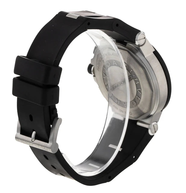 Bvlgari Diagono DG42SVCH