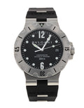 Bvlgari Diagono Professional SD38SVDAUTO/SLN