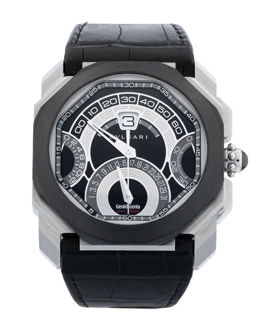 Bvlgari Gerald Genta 101882