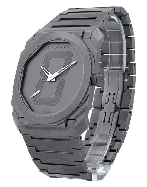 Bvlgari Octo 103569