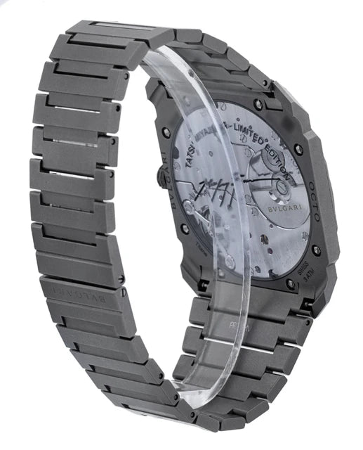 Bvlgari Octo 103569