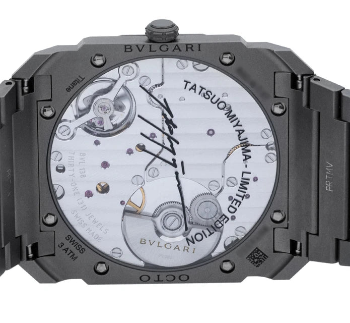 Bvlgari Octo 103569