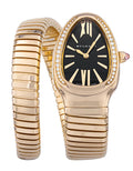 Bvlgari Serpenti