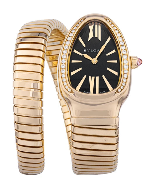 Bvlgari Serpenti