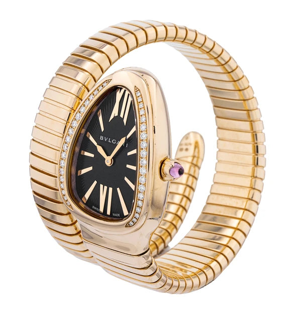 Bvlgari Serpenti
