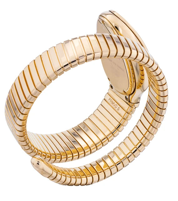 Bvlgari Serpenti