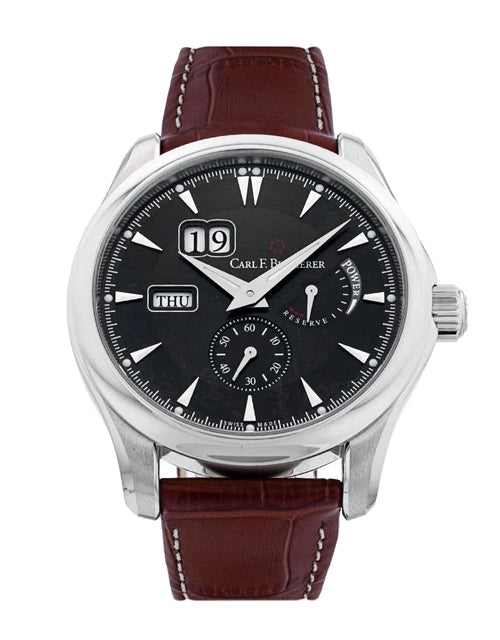 Carl F. Bucherer Manero 00.10912.08.33.01