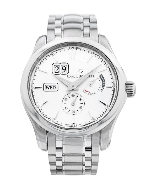 Carl F. Bucherer Manero 00.10912.08.13.21