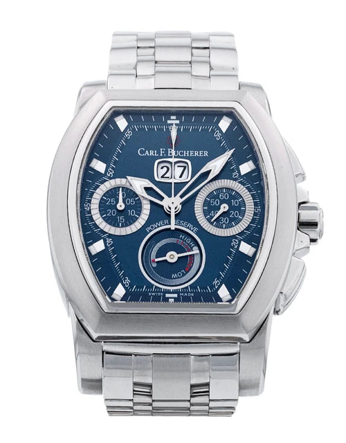 Carl F. Bucherer Patravi 00.10615.08.53.01