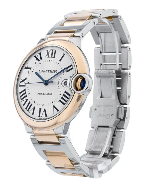 Cartier Ballon Bleu W2BB0004