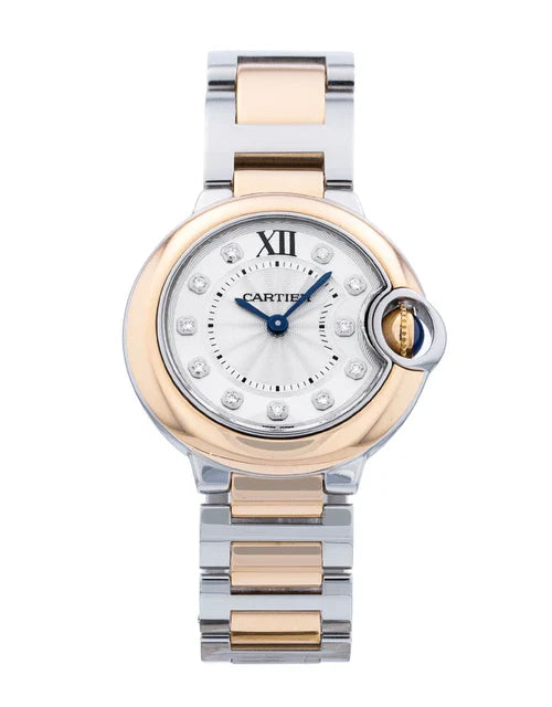 Cartier Ballon Bleu W3BB0005