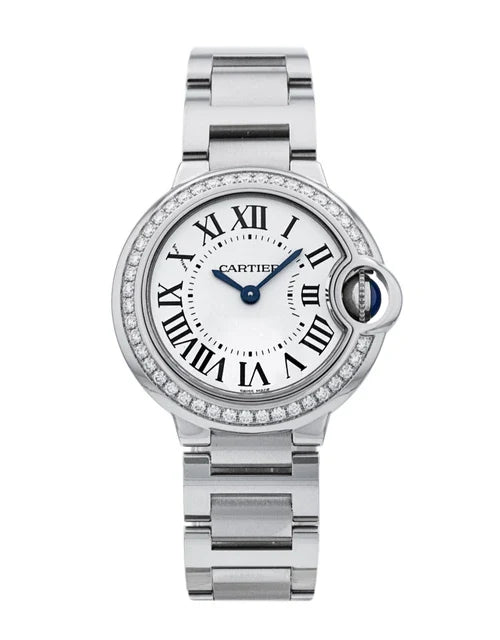 Cartier Ballon Bleu W4BB0015