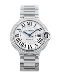 Cartier Ballon Bleu W4BB0017