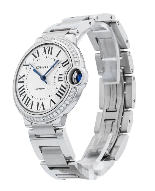 Cartier Ballon Bleu W4BB0024