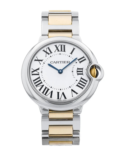 Cartier Ballon Bleu W69008Z3
