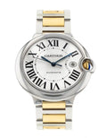 Cartier Ballon Bleu W6920055