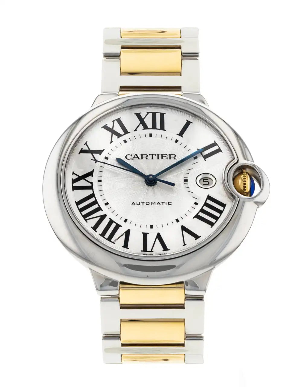Cartier Ballon Bleu W6920055