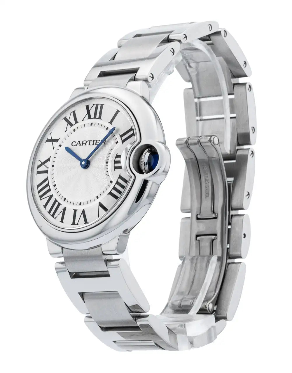 Cartier Ballon Bleu W69011Z4