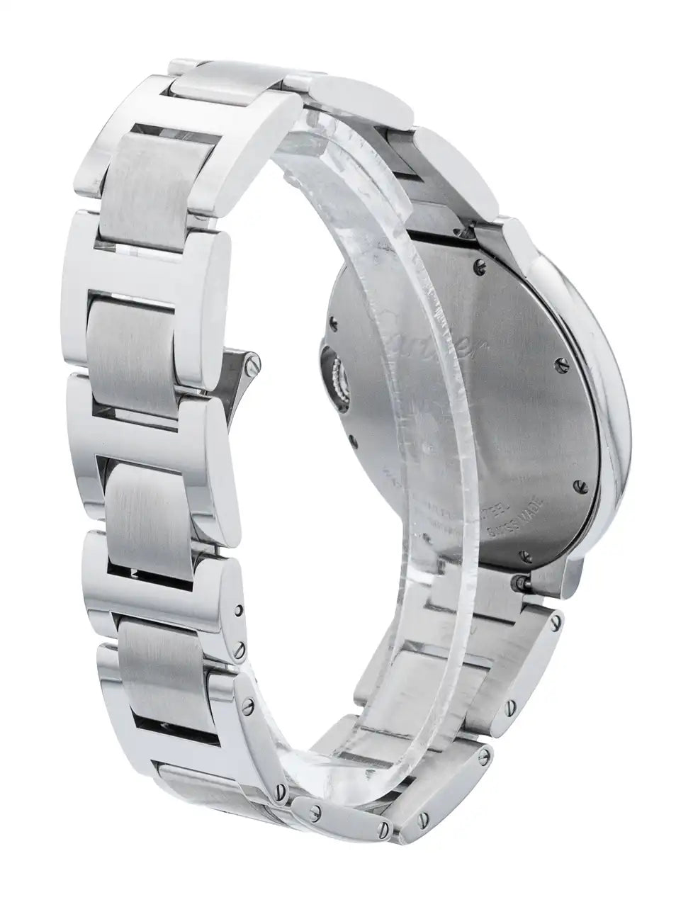 Cartier Ballon Bleu W69011Z4