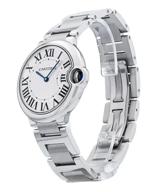 Cartier Ballon Bleu W69011Z4