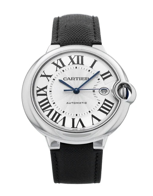 Cartier Ballon Bleu W69016Z4