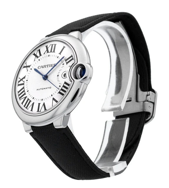 Cartier Ballon Bleu W69016Z4