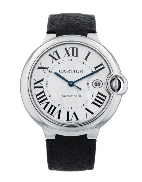 Cartier Ballon Bleu W69016Z4 | Swiss Automatic Men's Timepiece