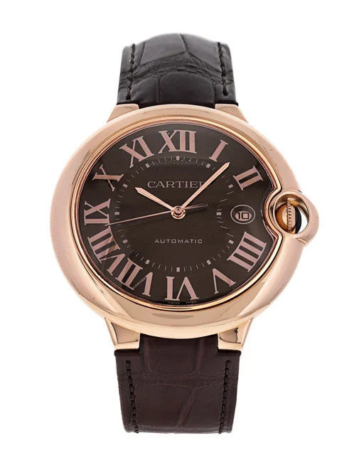 Cartier Ballon Bleu W6920037
