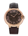 Cartier Ballon Bleu W6920037