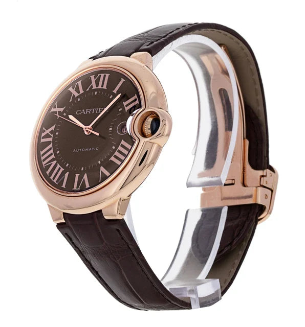 Cartier Ballon Bleu W6920037