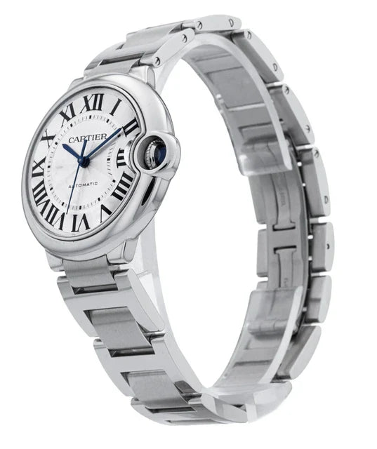 Cartier Ballon Bleu W6920046
