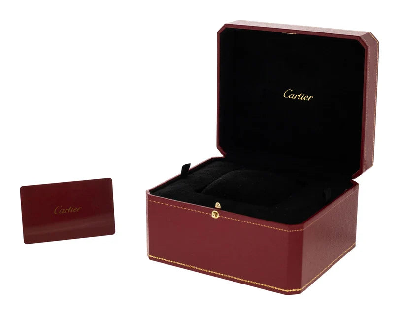 Cartier Ballon Bleu WE902074