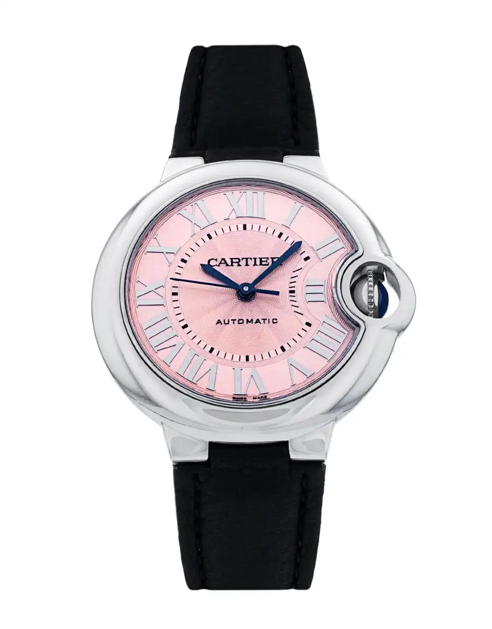Cartier Ballon Bleu WSBB0002
