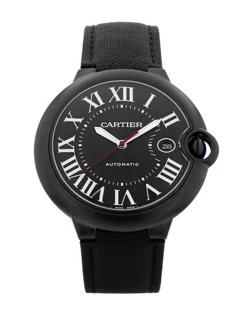 Cartier Ballon Bleu WSBB0015