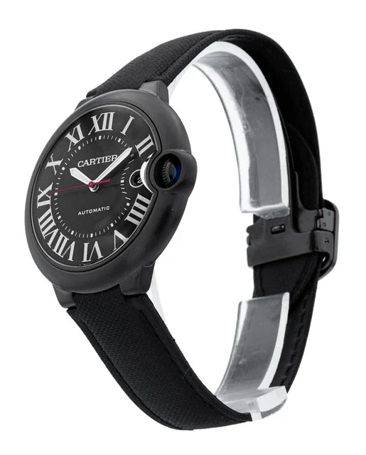 Cartier Ballon Bleu WSBB0015