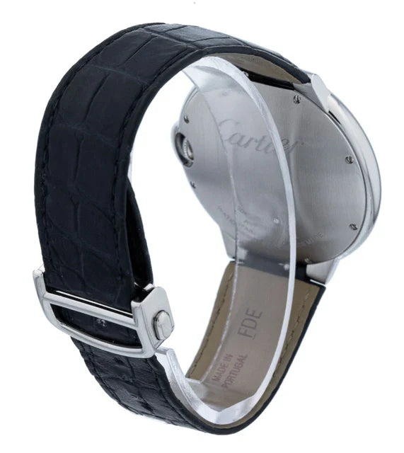 Cartier Ballon Bleu WSBB0027