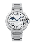 Cartier Ballon Bleu WSBB0050