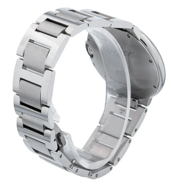 Cartier Ballon Bleu WSBB0061