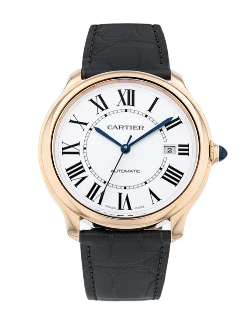 Cartier Ronde Louis WGRN0011