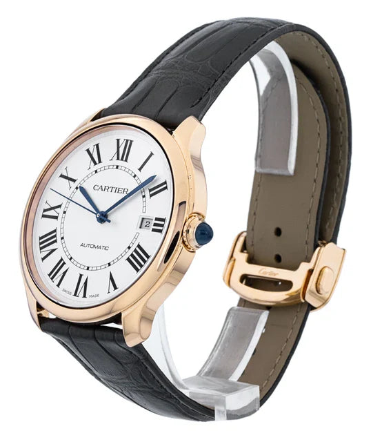 Cartier Ronde Louis WGRN0011